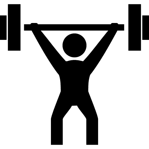 weightlifting-icon